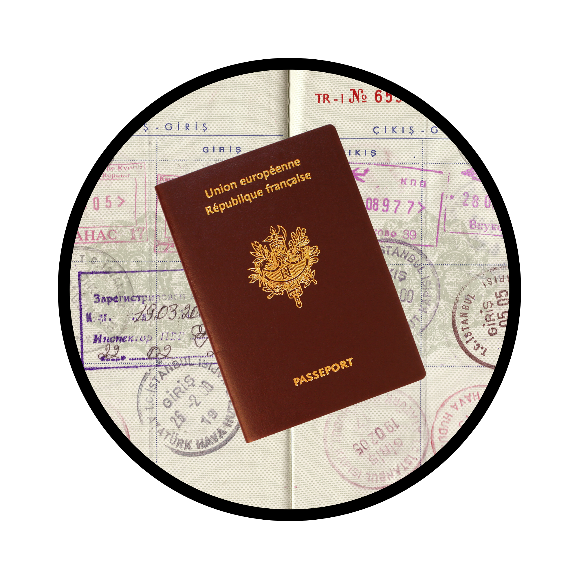 Photo d’identité officielle en Moselle – Studio 117